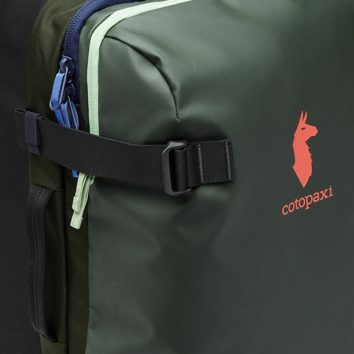 Cotopaxi Allpa 38L Roller Bag 2025