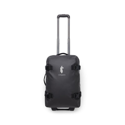 Cotopaxi Allpa 38L Roller Bag 2025 BLACK