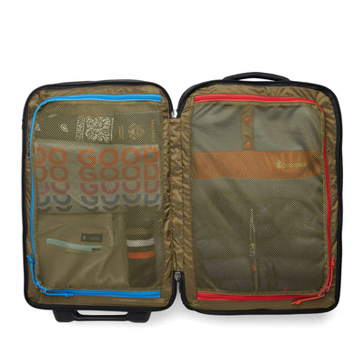Cotopaxi Allpa 38L Roller Bag 2025