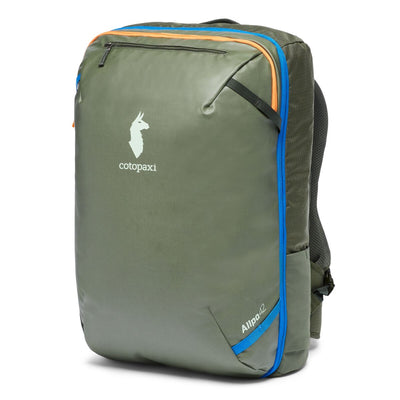 Cotopaxi Allpa 42L Travel Pack 2025 FATIGUE