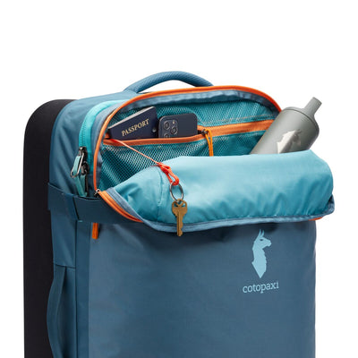 Cotopaxi Allpa 65L Roller Bag 2025