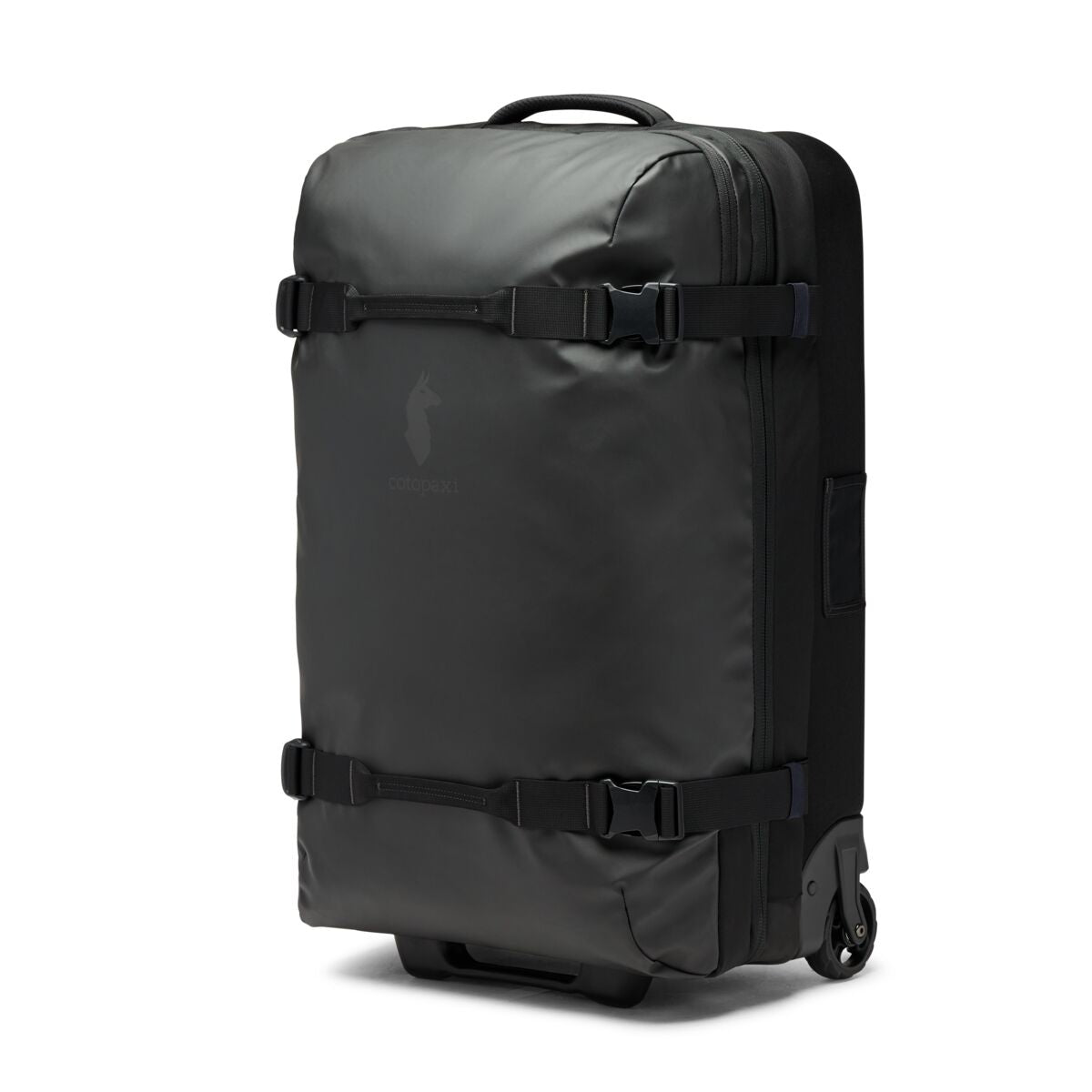 Cotopaxi Allpa 65L Roller Bag 2025 BLACK
