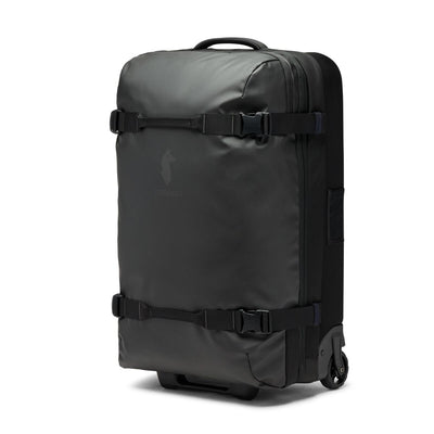 Cotopaxi Allpa 65L Roller Bag 2025 BLACK