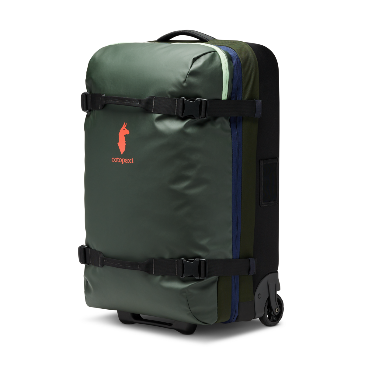 Cotopaxi Allpa 65L Roller Bag 2025 WOODS
