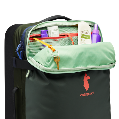 Cotopaxi Allpa 65L Roller Bag 2025