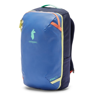 Cotopaxi Allpa Mini 20L Travel Pack 2025 PACIFIC/MARITIME