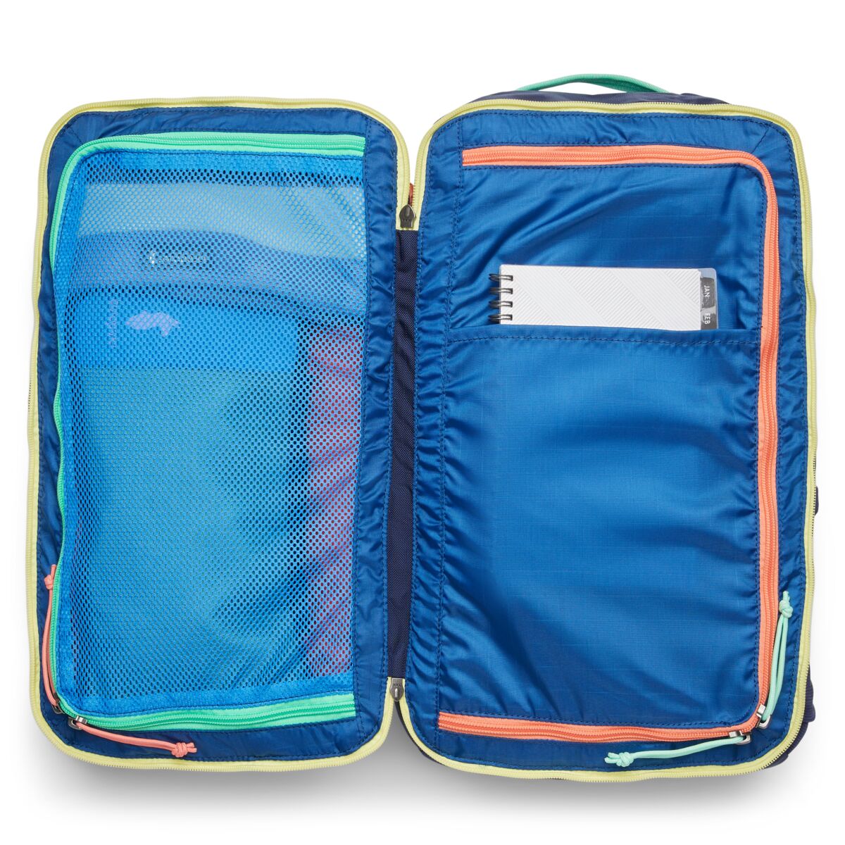 Cotopaxi Allpa Mini 20L Travel Pack 2025