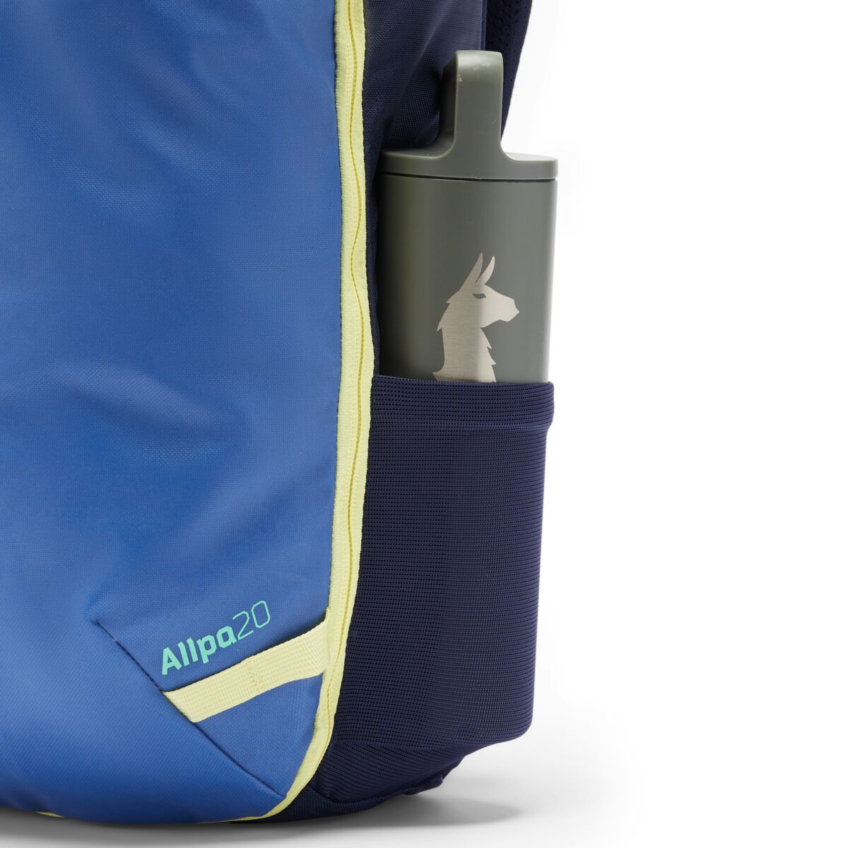 Cotopaxi Allpa Mini 20L Travel Pack 2025