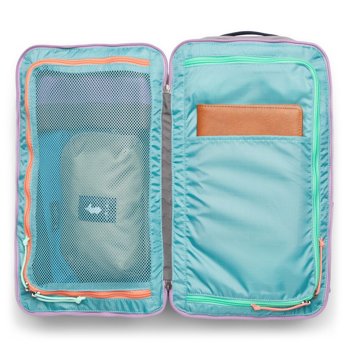 Cotopaxi Allpa Mini 20L Travel Pack 2025