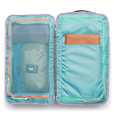 Cotopaxi Allpa Mini 20L Travel Pack 2025