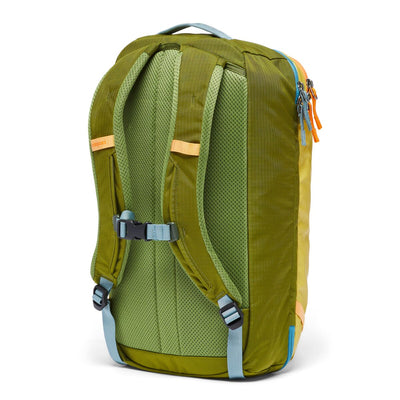 Cotopaxi Allpa Mini 20L Travel Pack 2025