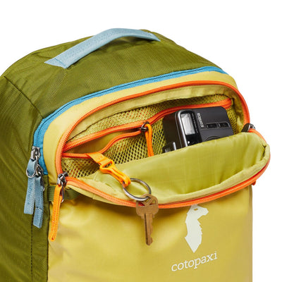 Cotopaxi Allpa Mini 20L Travel Pack 2025