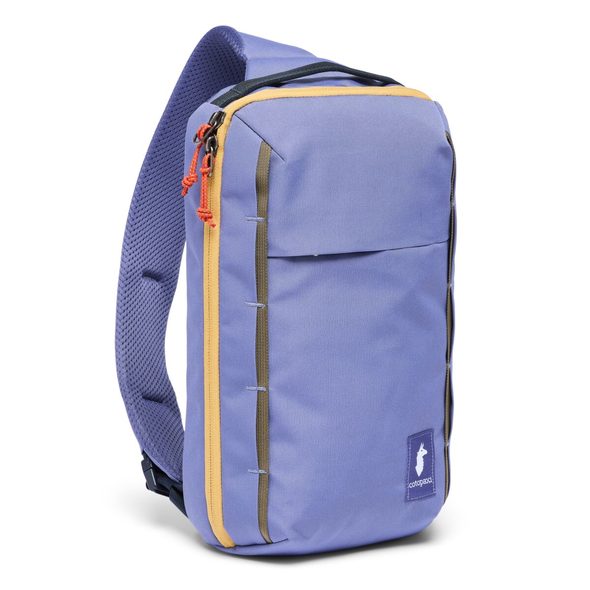 COTOPAXI TODO 8L SLING BLUE SMOKE