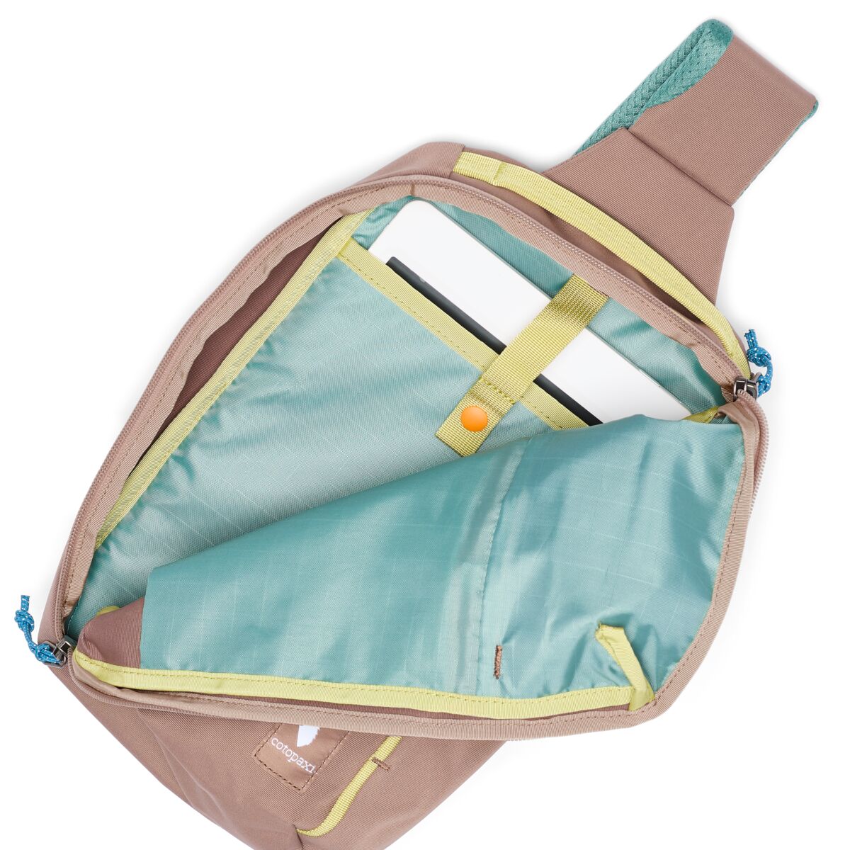 COTOPAXI TODO 8L SLING