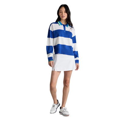 G/Fore Women's Knockout A-Line Golf Skort 2025