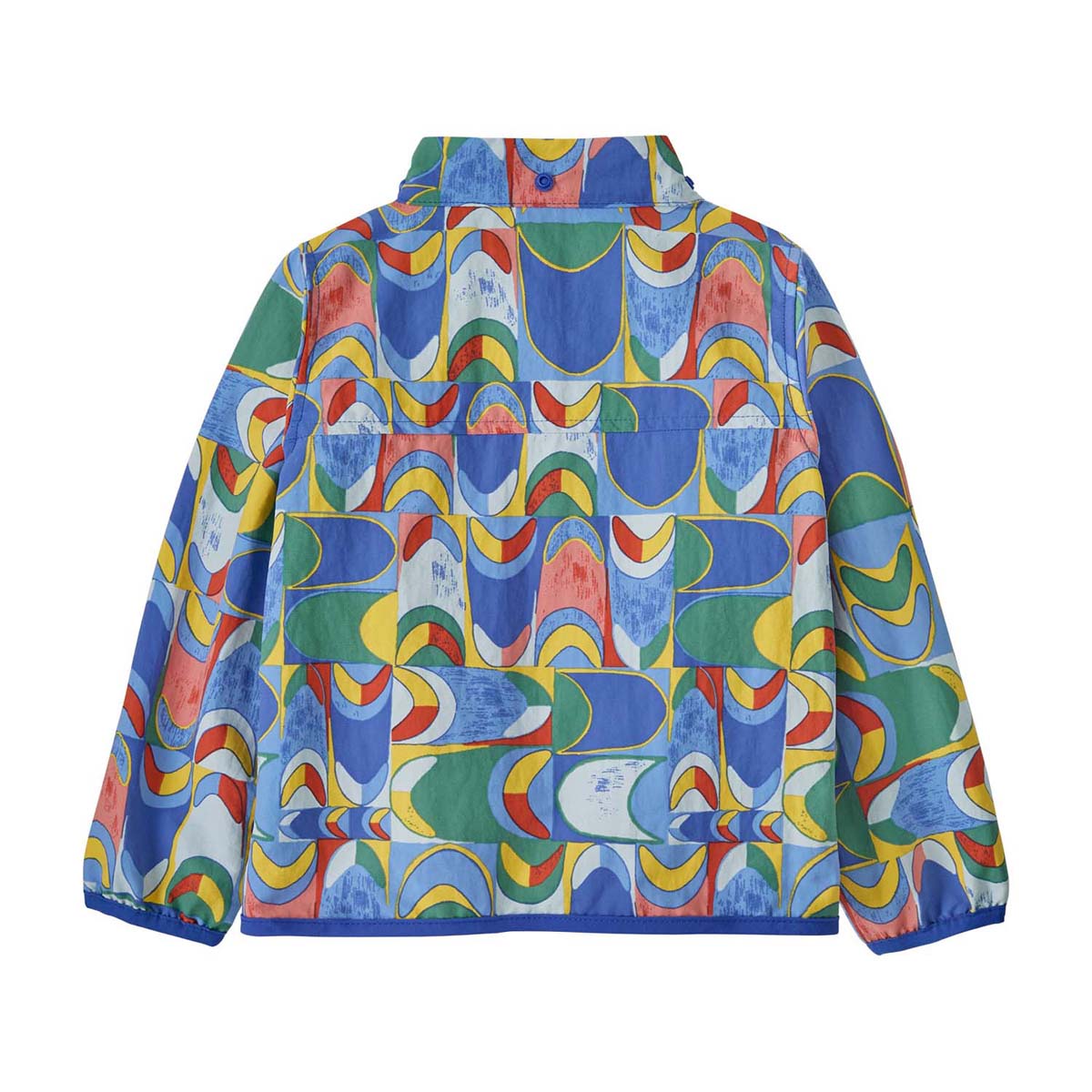 Patagonia Toddler's Baggies Jacket 2025