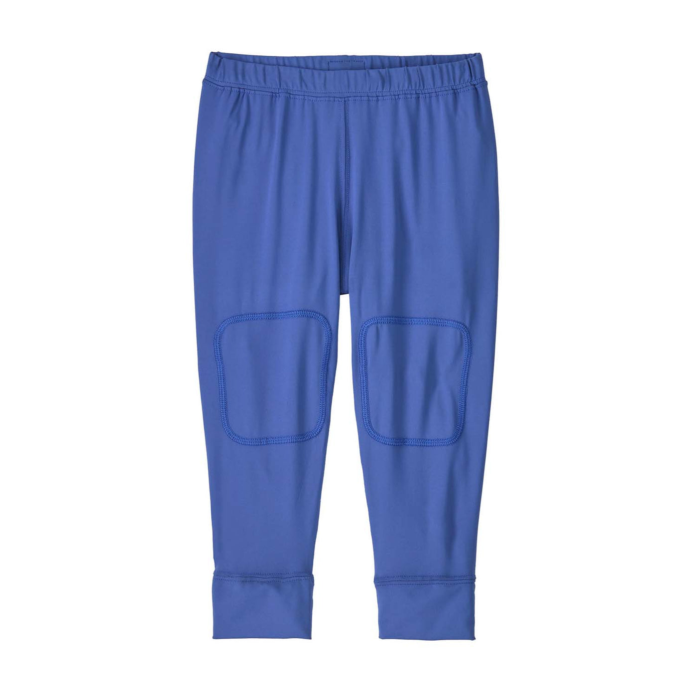 Patagonia Toddler's Capilene Silkweight Bottoms 2025 EDBL EDDY BLUE