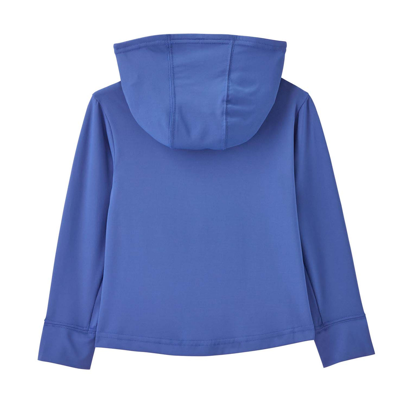 Patagonia Toddler's Capilene Silkweight Hoody 2025