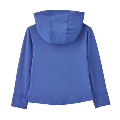 Patagonia Toddler's Capilene Silkweight Hoody 2025
