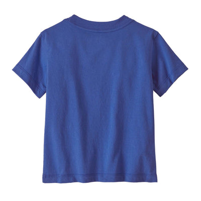 Patagonia Toddler's Fitz Roy Skies T-Shirt 2025