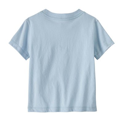 Patagonia Toddler's Fitz Roy Skies T-Shirt 2025