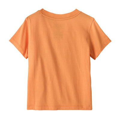 Patagonia Toddler's Graphic T-Shirt 2025