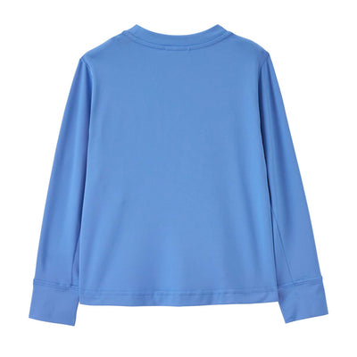 Patagonia Toddler's Long-Sleeved Capilene Silkweight T-Shirt 2025