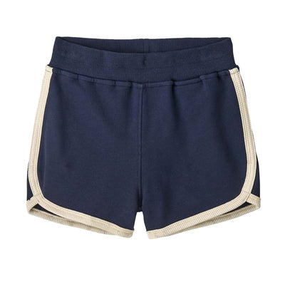 Patagonia Toddler's Sweatshorts 2025 NEW NAVY