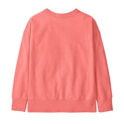 Patagonia Junior's Crewneck Sweatshirt 2025