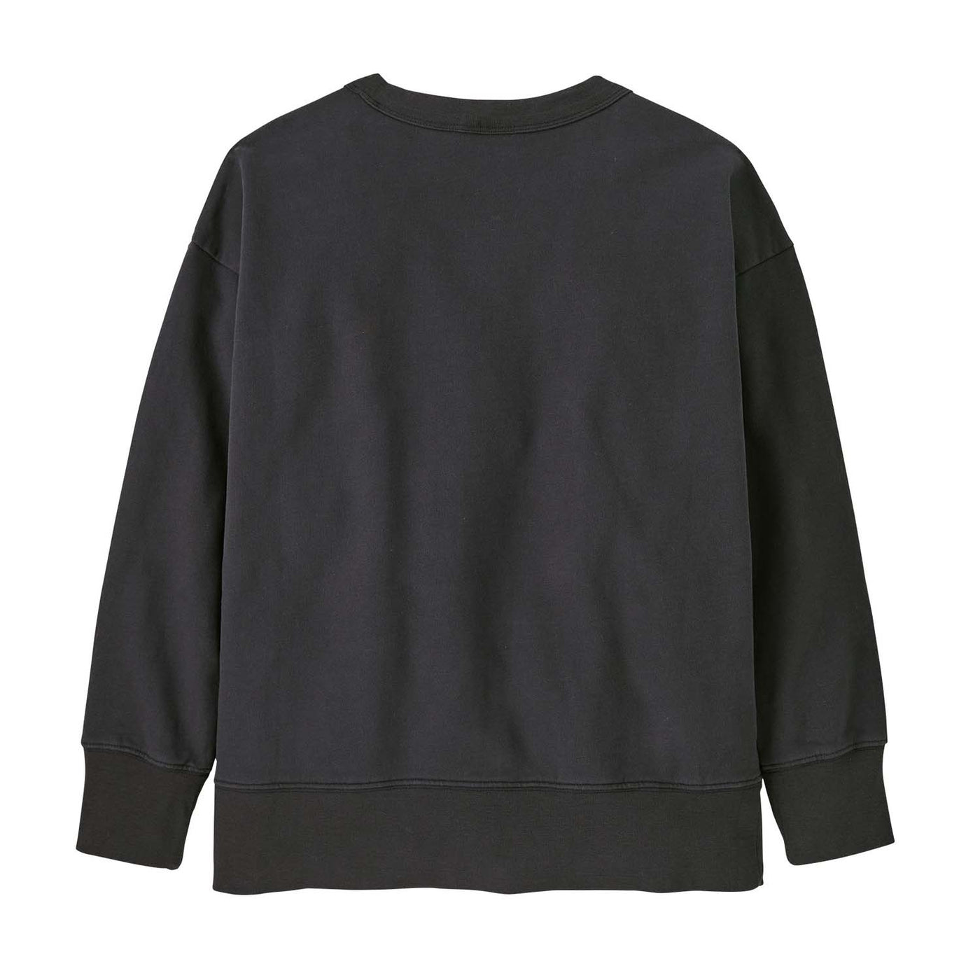 Patagonia Junior's Crewneck Sweatshirt 2025