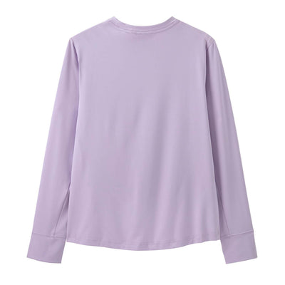 Patagonia Junior's Long-Sleeved Capilene Silkweight T-Shirt 2025
