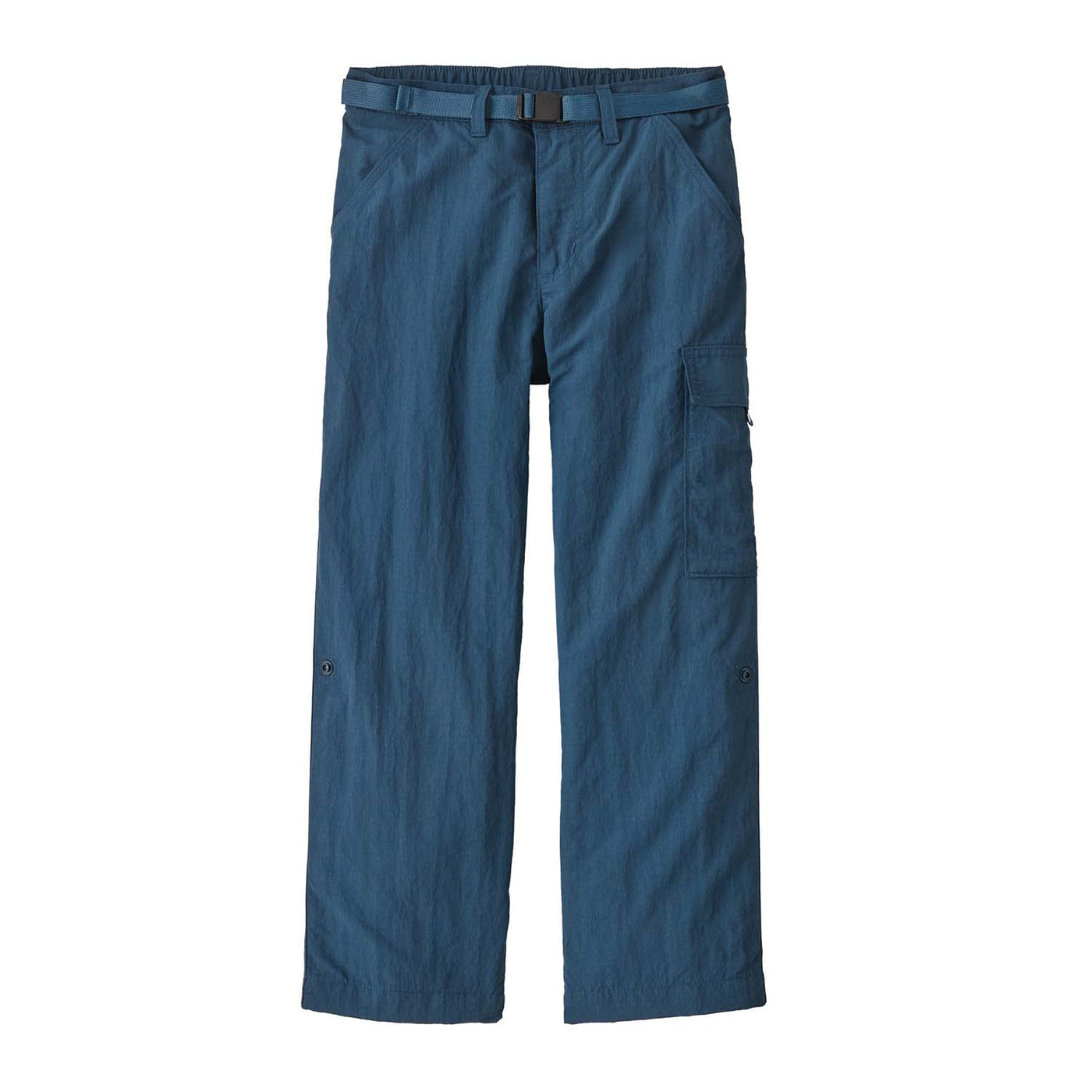Patagonia Junior's Outdoor Everyday Pants 2025 TIDEPOOL BLUE
