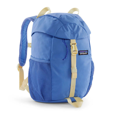 Patagonia Junior's Refugito Daypack 12L 2025 ABNB ABUNDANT BLUE