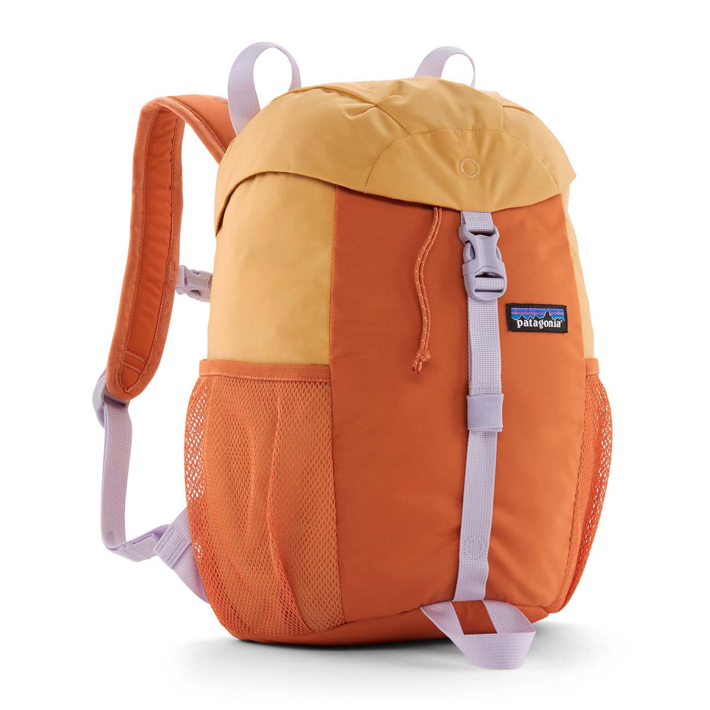 Patagonia Junior's Refugito Daypack 12L 2025 RKML ROCK MELON