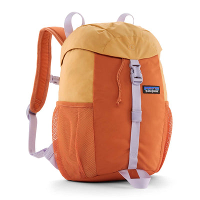 Patagonia Junior's Refugito Daypack 12L 2025 RKML ROCK MELON