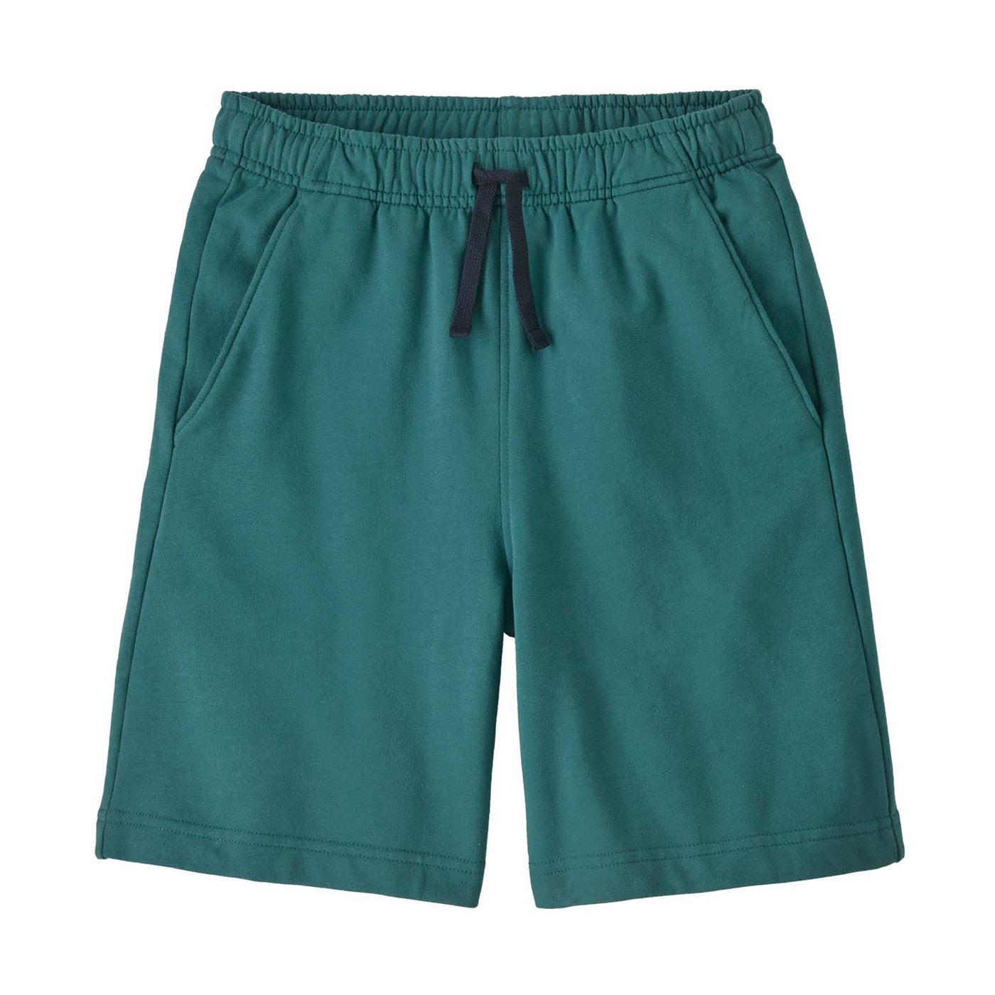 Patagonia Junior's Sweatshorts 2025 WLDB WETLAND BLUE