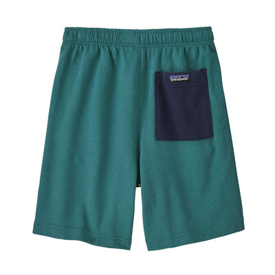 Patagonia Junior's Sweatshorts 2025