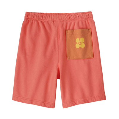 Patagonia Junior's Sweatshorts 2025