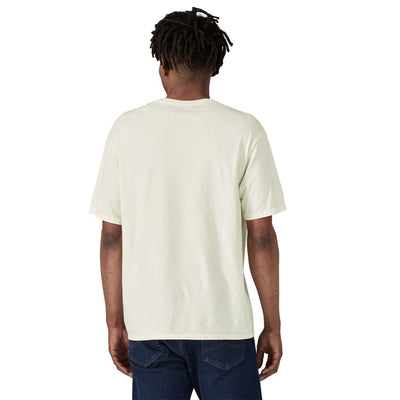 Patagonia Men's '73 Text Logo Organic T-Shirt 2025