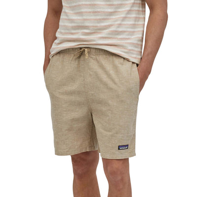 Patagonia Men's Baggies Naturals 2025