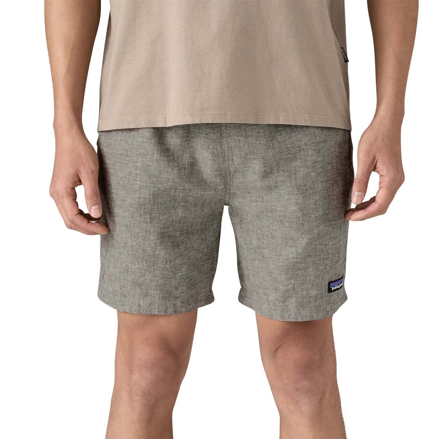 Patagonia Men's Baggies Naturals 2025