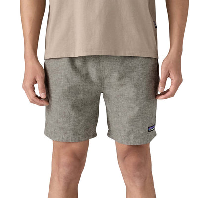 Patagonia Men's Baggies Naturals 2025