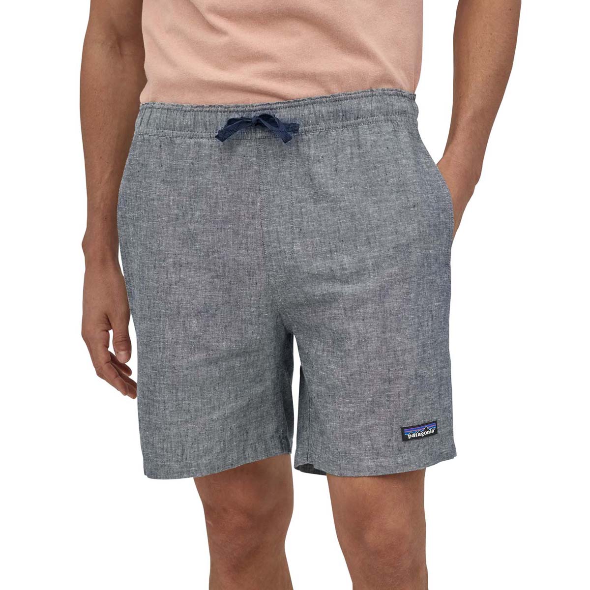 Patagonia Men's Baggies Naturals 2025