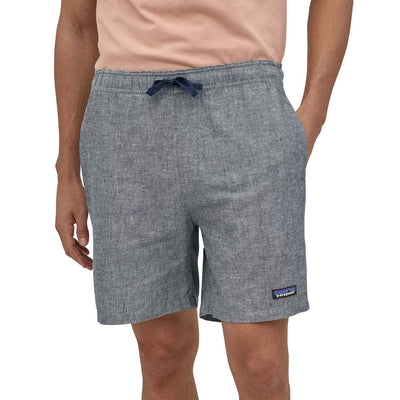 Patagonia Men's Baggies Naturals 2025