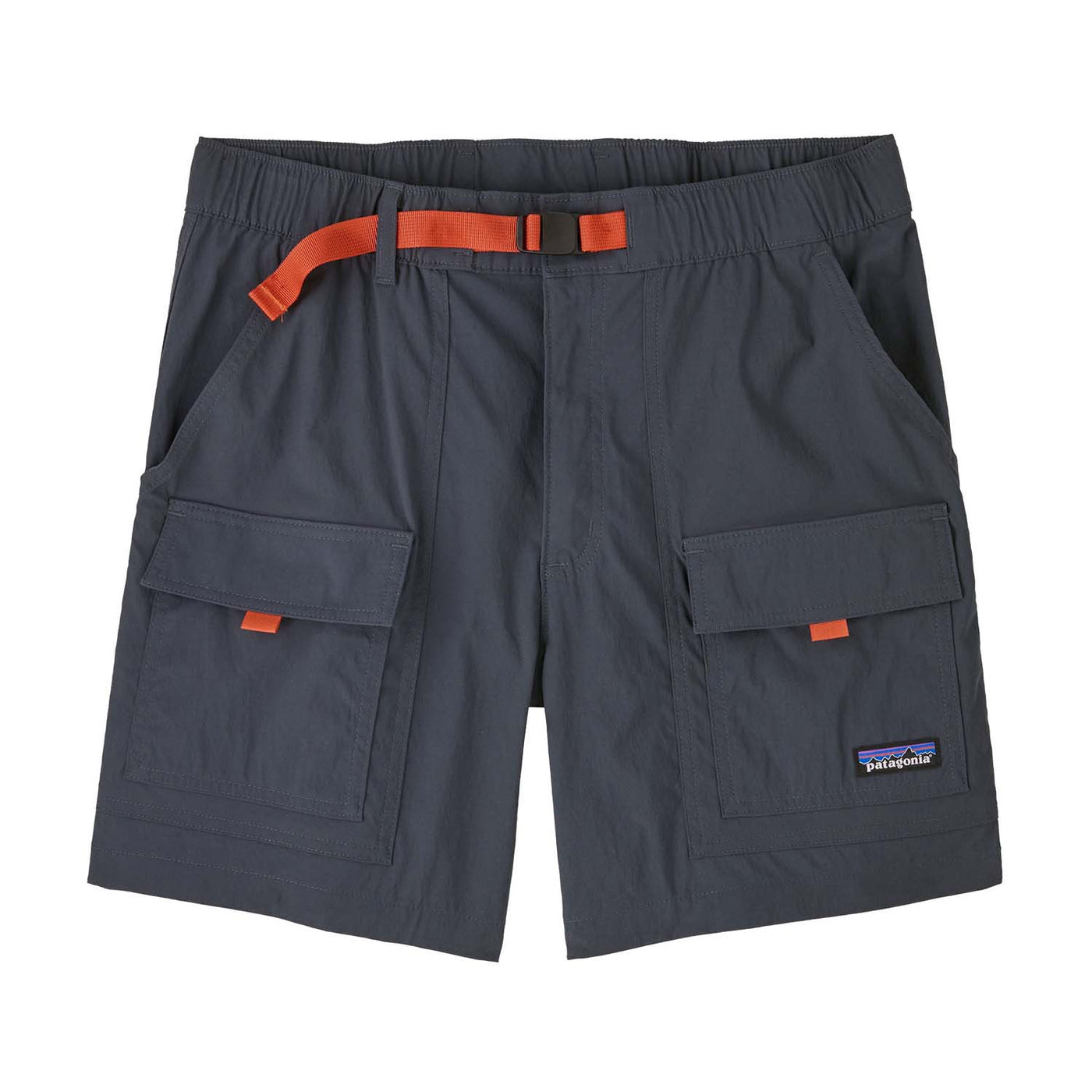 Patagonia Men's Outdoor Everyday Shorts - 6in 2025 SMOLDER BLUE