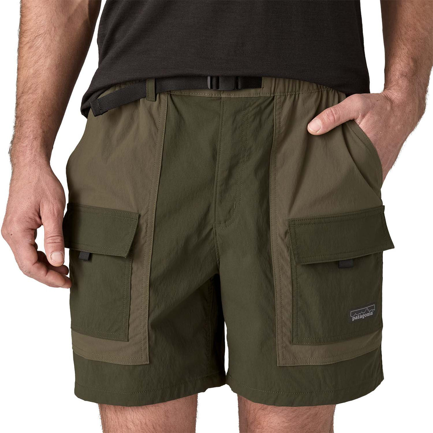 Patagonia Men's Outdoor Everyday Shorts - 6in 2025