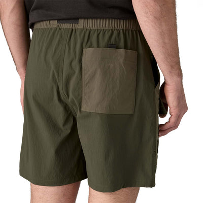 Patagonia Men's Outdoor Everyday Shorts - 6in 2025