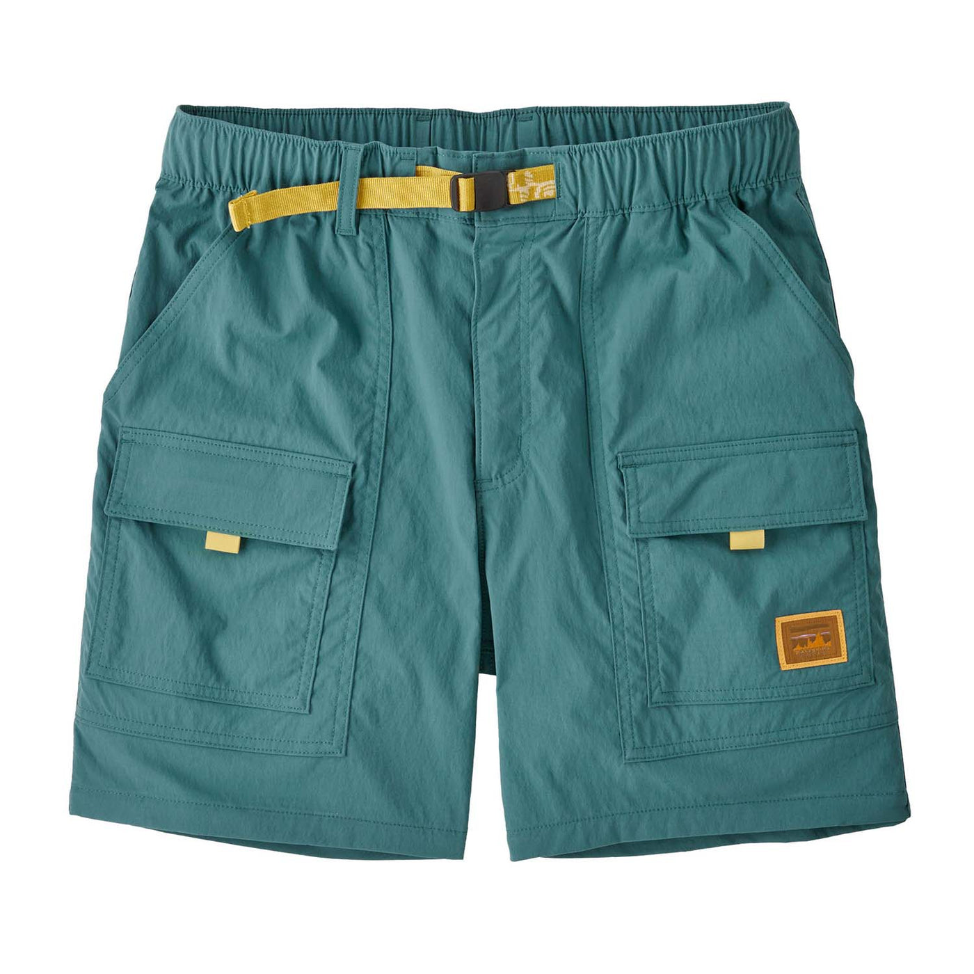 Patagonia Men's Outdoor Everyday Shorts - 6in 2025 WLDB WETLAND BLUE