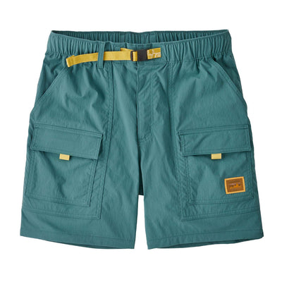 Patagonia Men's Outdoor Everyday Shorts - 6in 2025 WLDB WETLAND BLUE