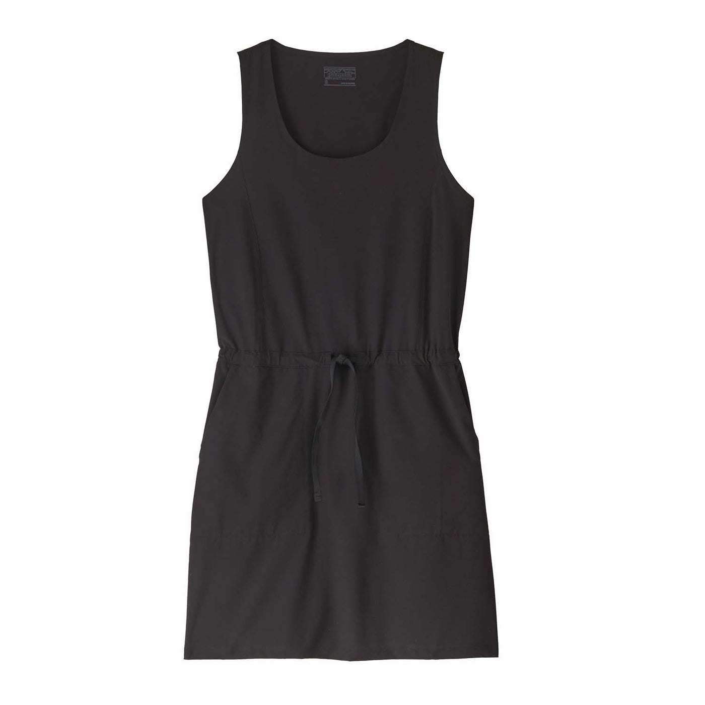Patagonia Women's Fleetwith Dress 2025 BLACK